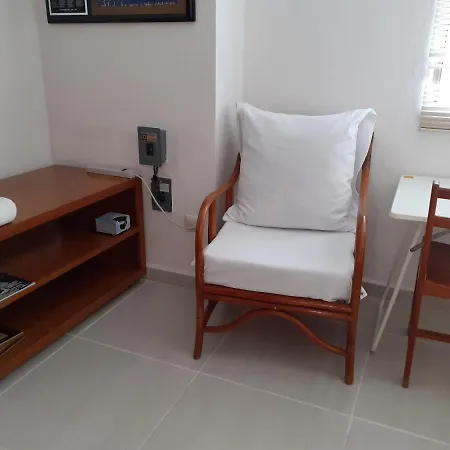 Casa Luz Verde Cancún Exterior foto