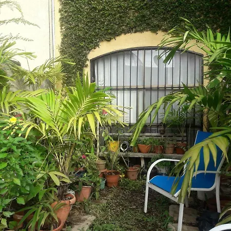 Casa Luz Verde Cancún Exterior foto