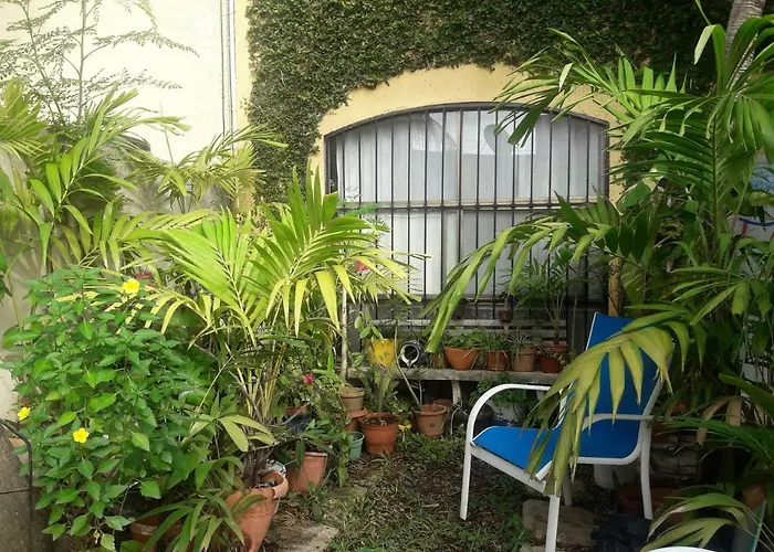 Casa Luz Verde
