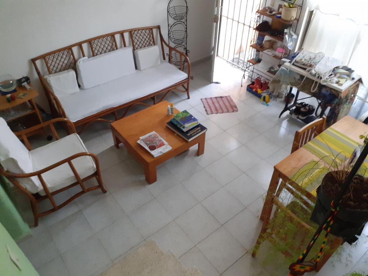 Quarto em Acomodações Particulares Casa Luz Cancún