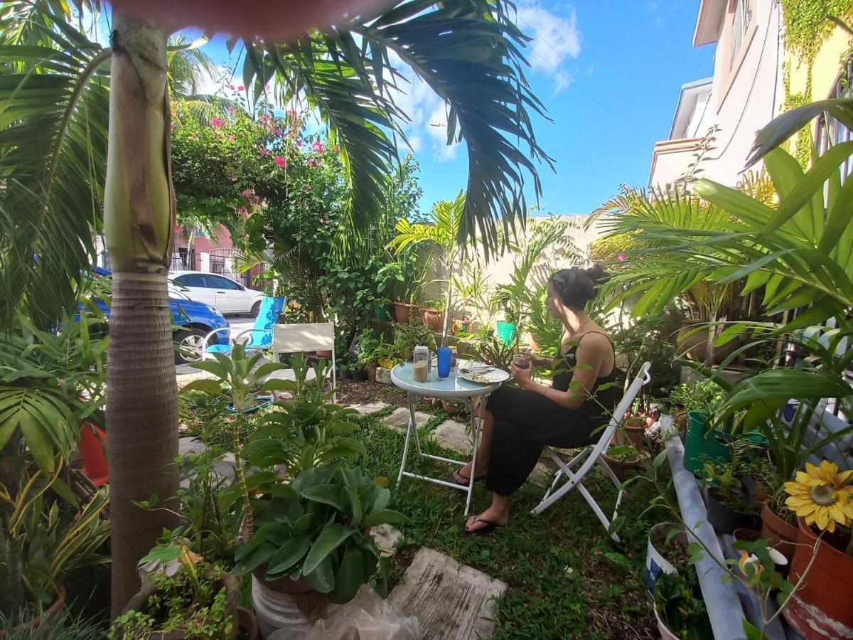 Casa Luz Quarto em Acomodações Particulares Cancún