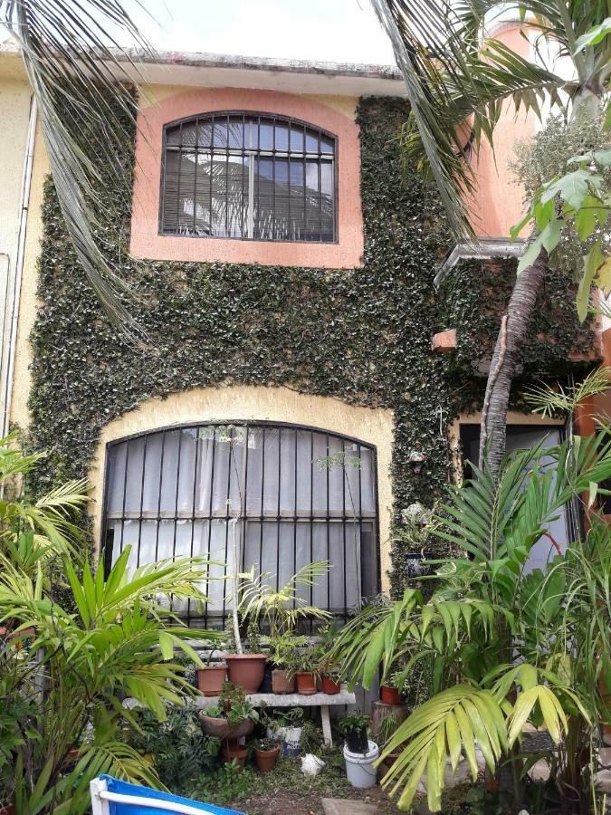 Casa Luz Quarto em Acomodações Particulares Cancún