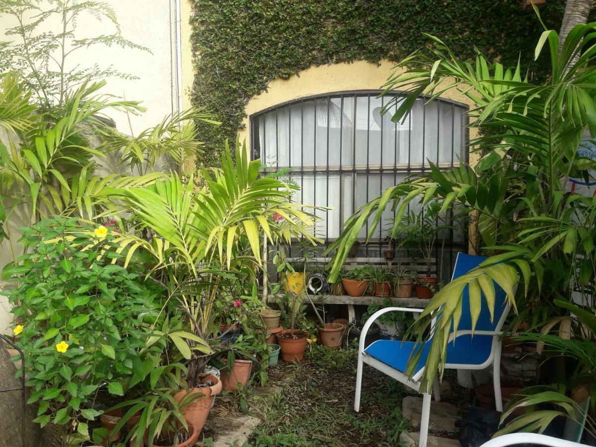 Quarto em Acomodações Particulares Casa Luz