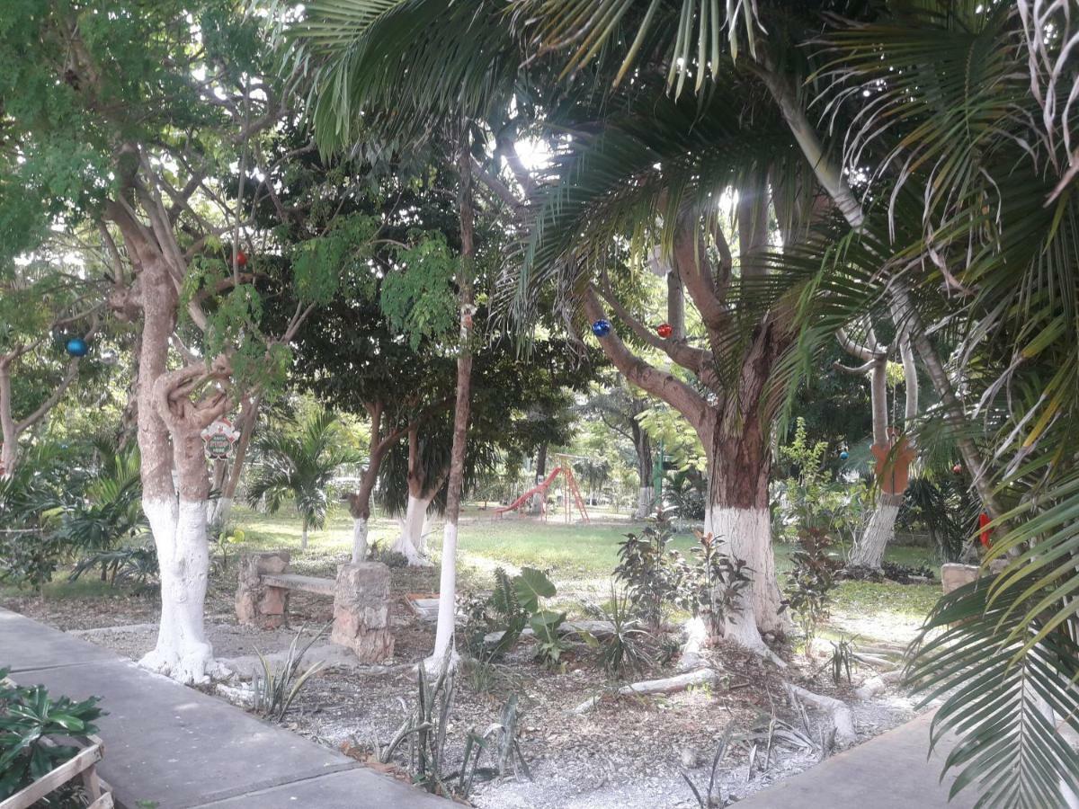 Casa Luz Homestay