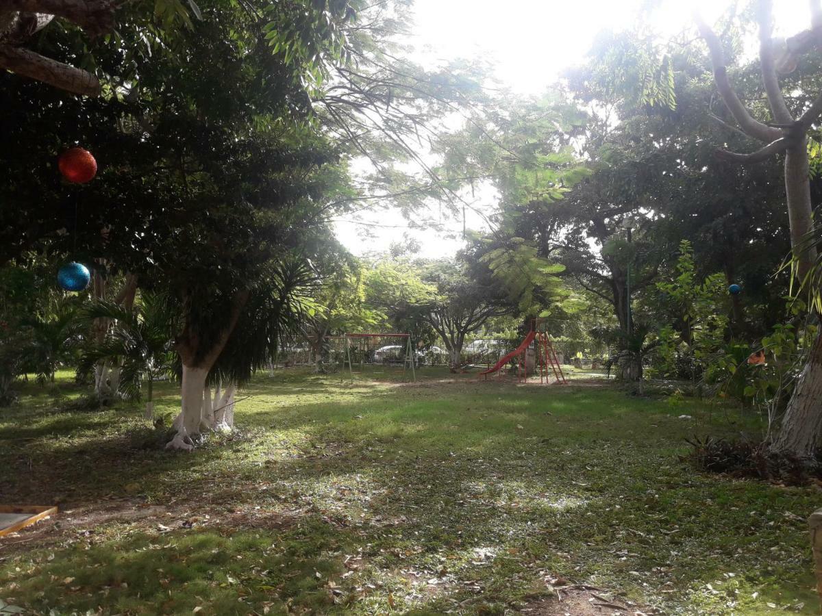 Casa Luz Cancun