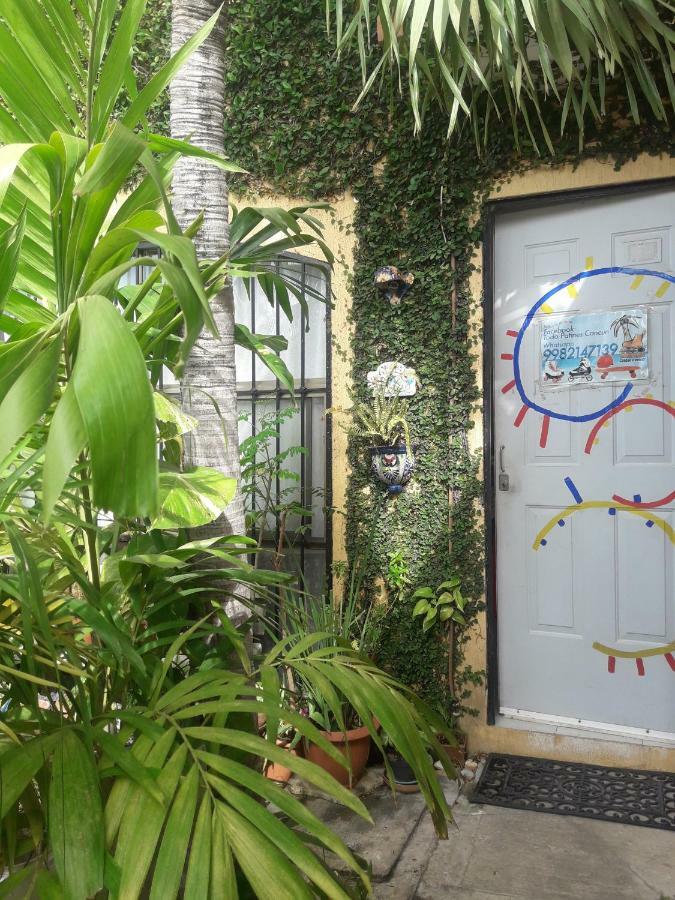 Casa Luz Quarto em Acomodações Particulares Cancún