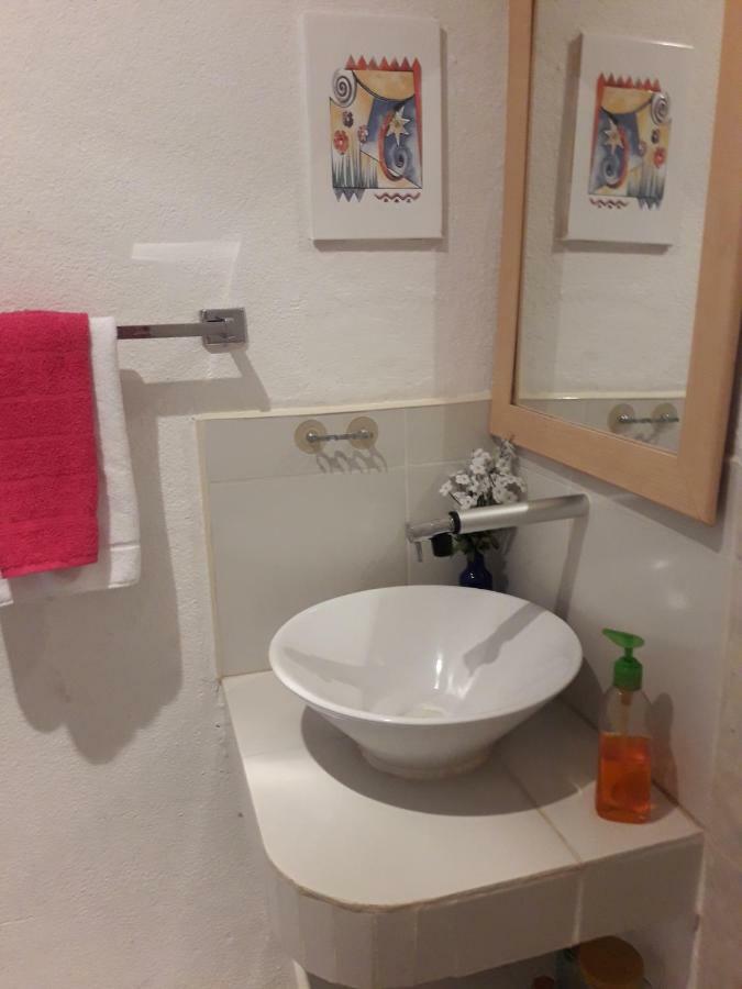 Casa Luz Homestay Cancun